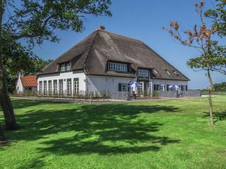 Farmhouse in De Cocksdorp near Sea - De Cocksdorp - 0