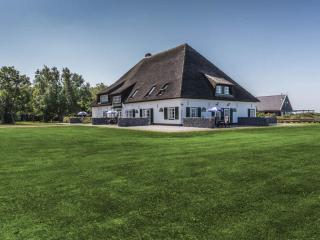 Farmhouse in De Cocksdorp near Sea - De Cocksdorp - 6