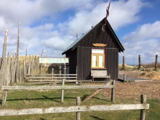 Bungalow in De Cocksdorp Texel - De Cocksdorp - 1