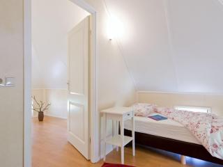 Authentic haystack in Wierden with a terrace - Wierden - 1