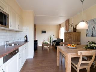 Authentic haystack in Wierden with a terrace - Wierden - 6