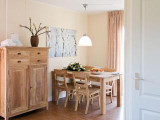 Authentic haystack in Wierden with a terrace - Wierden - 4