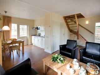 Authentic haystack in Wierden with a terrace - Wierden - 3