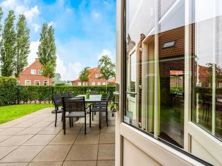 Holiday Home in Breskens near Beach - Breskens - 5