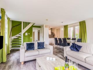 Holiday home in Breskens with garden - Breskens - 9