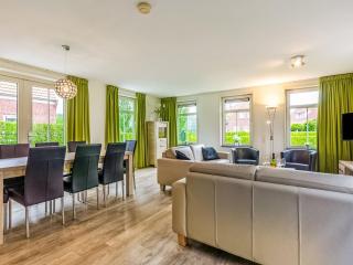 Holiday home in Breskens with garden - Breskens - 3