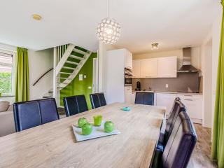 Holiday home in Breskens with garden - Breskens - 1