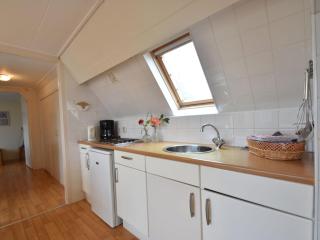 Apartment in Bergen aan Zee near Sandy Beach - Bergen aan Zee - 7