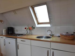 Apartment in Bergen aan Zee near Sandy Beach - Bergen aan Zee - 2