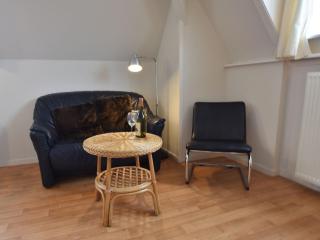 Comfortable apartment with sea view - Bergen aan Zee - 7