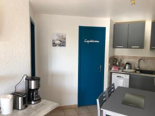 Chalet La Dragonniere - Vias - 6