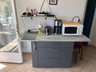 Chalet La Dragonniere - Vias - 2