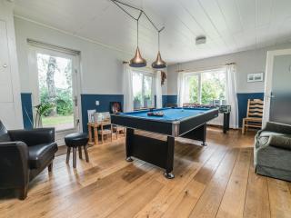 Detached atmospheric farmhouse with large garden - Dalfsen - 7