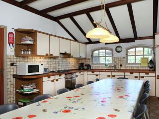 completely renovated back part of a farm - Uden - 2