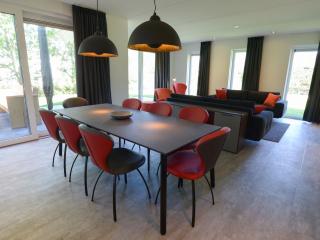 Peaceful Villa in De Koog near Sea - Westermient - 2