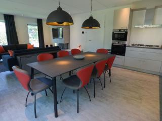 Peaceful Villa in De Koog near Sea - Westermient - 3
