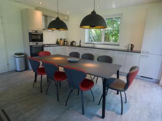 Peaceful Villa in De Koog near Sea - Westermient - 8