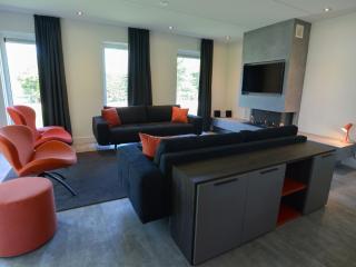 Peaceful Villa in De Koog near Sea - Westermient - 4