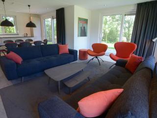 Peaceful Villa in De Koog near Sea - Westermient - 1