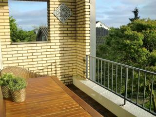 Flat on the seafront with parking - Noordwijk - 0