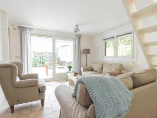 Cozy house with sauna in Oostkapelle with forest - Oostkapelle - 8