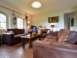 Holiday Home in Bronckhorst with Garden - Bronkhorst - 9