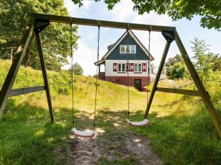 Beautiful dune villa with thatched roof on Ameland - Buren - 6