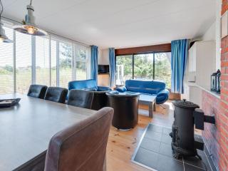 Beautiful dune villa with thatched roof on Ameland - Buren - 2