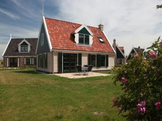 Villa in Hippolytushoef with sea beach - Hippolytushoef - 7