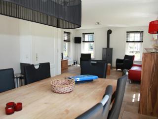 Villa in Hippolytushoef with sea beach - Hippolytushoef - 1