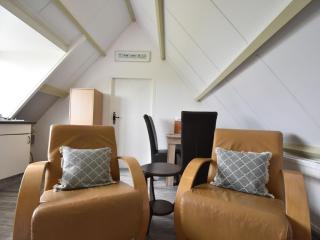 Apartment in a unique location Wadden Sea - Hippolytushoef - 3
