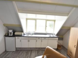 Apartment in a unique location Wadden Sea - Hippolytushoef - 8
