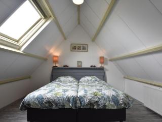 Apartment in a unique location Wadden Sea - Hippolytushoef - 6