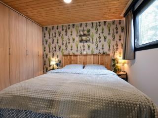 Chalet with balcony in Veluwe - Garderen - 7