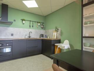 Apartment in North Holland near Beach - De Zandloper - 2
