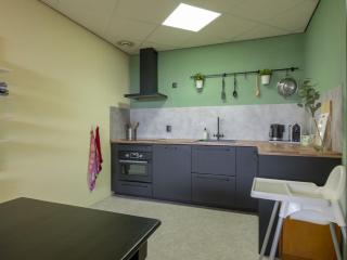 Apartment in North Holland near Beach - De Zandloper - 7