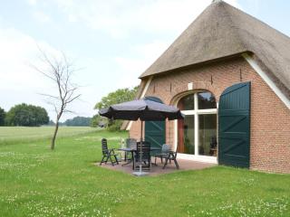 Monumental farm in the ash landscape - Geesteren - 5