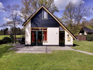 Holiday home with a bubble bath near Zwolle - Dalfsen - 9