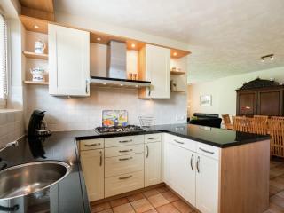Farmhouse in Rheeze near Forest and Meadows - Hardenberg - 9