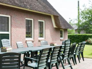 Farmhouse in Rheeze near Forest and Meadows - Hardenberg - 6