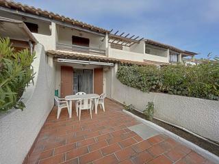 Réf LS48 : Appartement 4 pers le beauduc appart 15 - 6