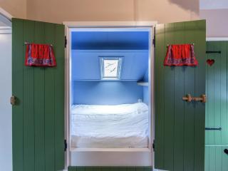 Cozy home with lots of privacy, in the forest - De Bult - 1
