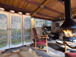 Cozy holiday home with a hot tub - Musselkanaal - 8