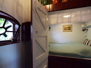 Cozy holiday home with a hot tub - Musselkanaal - 2