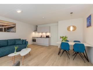 Apartment in Zoutelande near Sunny Beach - 2