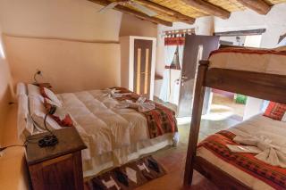 Hotel Norte Rupestre - 7