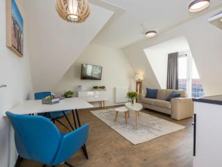 Zoutelande Beach Luxury Apartment - 5