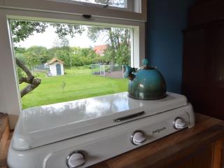 Holiday Home in Bergen op Zoom with Garden - Bergen op Zoom - 3