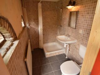 Holiday Home in Bergen op Zoom with Garden - Bergen op Zoom - 2