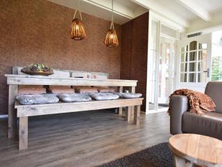 Holiday Home in Reutum-Weerselo with Jacuzzi - Beekdorp - 1